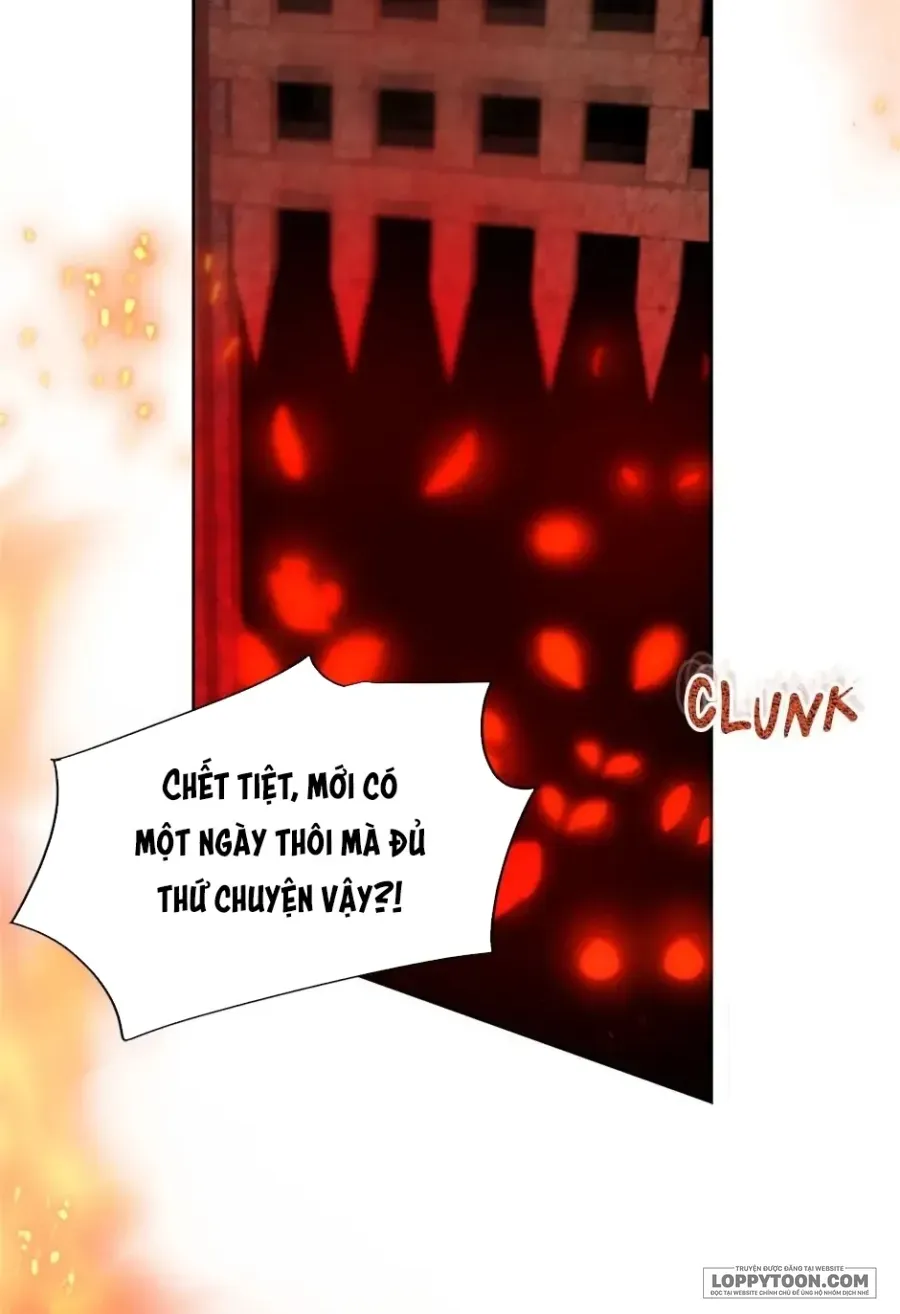 Roxana: Phương Pháp Bảo Vệ Anh Trai Của Nữ Chính Chap 41 - Next Chap 42
