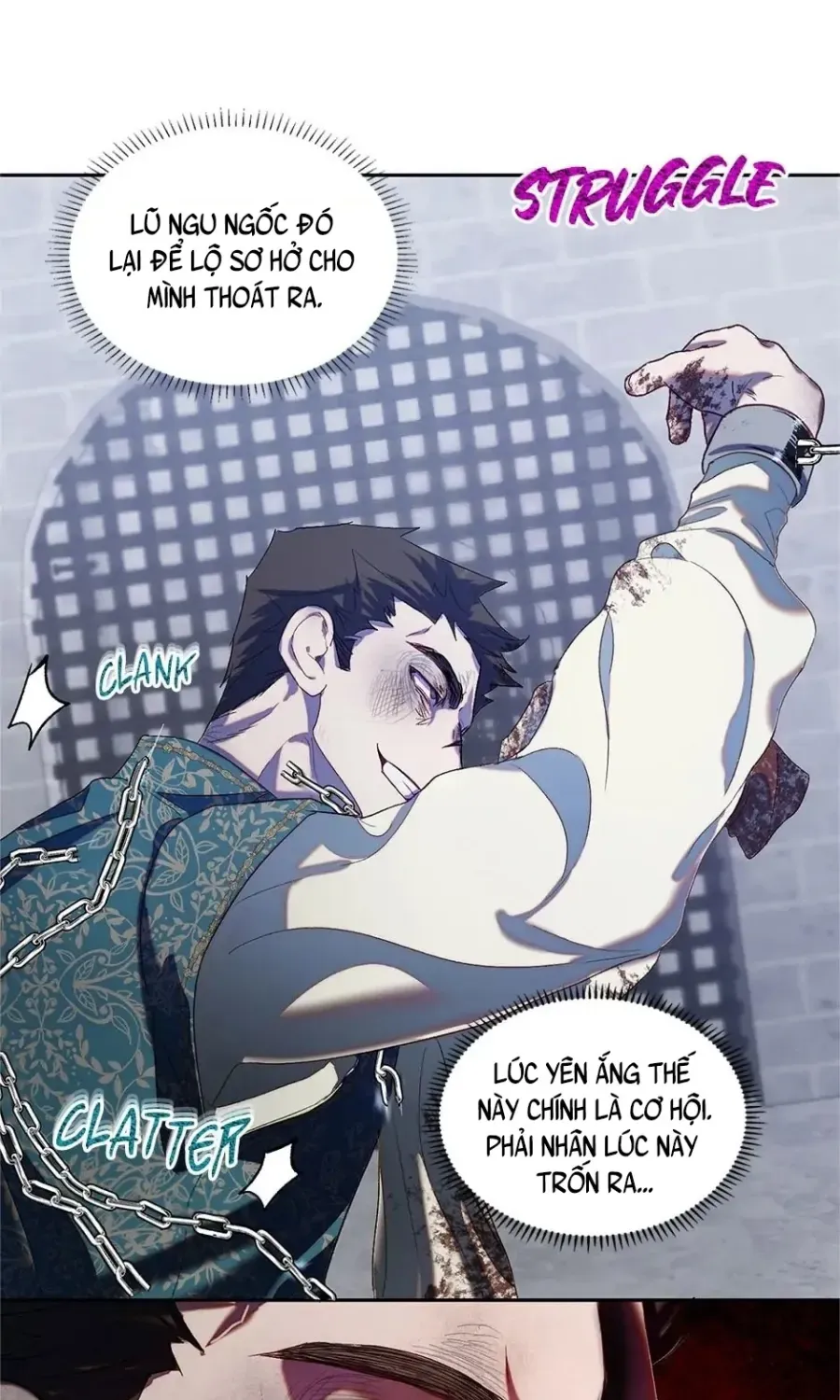Roxana: Phương Pháp Bảo Vệ Anh Trai Của Nữ Chính Chap 41 - Next Chap 42