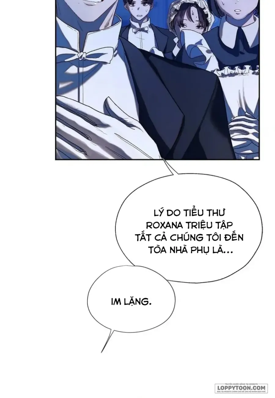 Roxana: Phương Pháp Bảo Vệ Anh Trai Của Nữ Chính Chap 42 - Next Chap 43