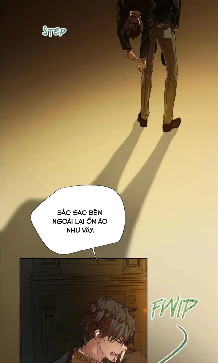 Roxana: Phương Pháp Bảo Vệ Anh Trai Của Nữ Chính Chap 42 - Next Chap 43