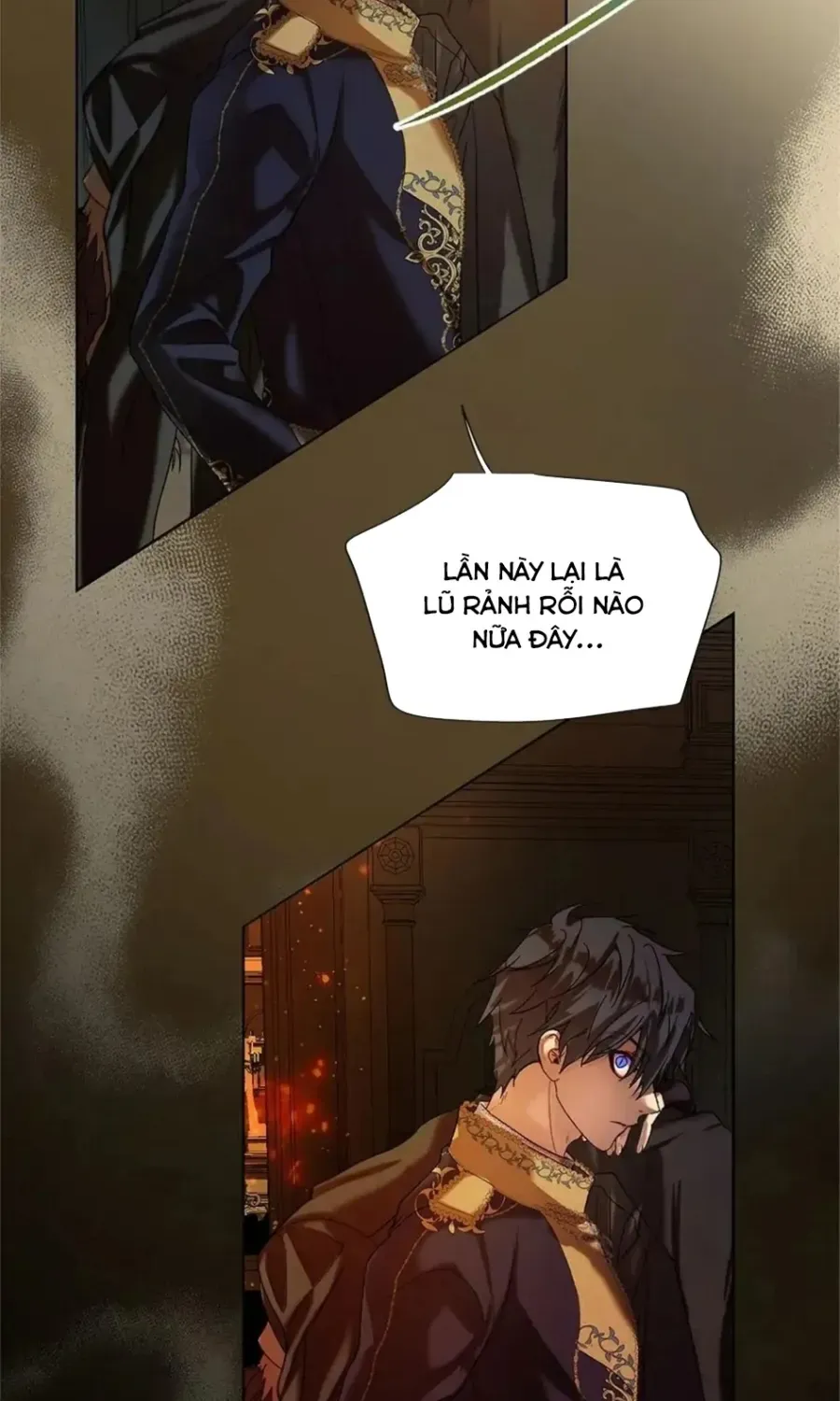 Roxana: Phương Pháp Bảo Vệ Anh Trai Của Nữ Chính Chap 42 - Next Chap 43