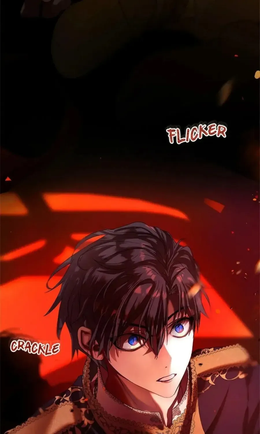 Roxana: Phương Pháp Bảo Vệ Anh Trai Của Nữ Chính Chap 42 - Next Chap 43