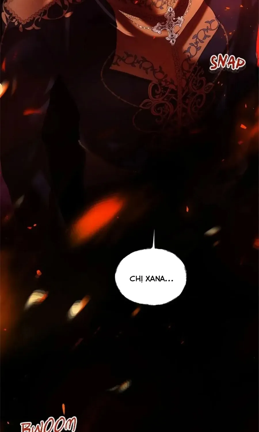 Roxana: Phương Pháp Bảo Vệ Anh Trai Của Nữ Chính Chap 42 - Next Chap 43