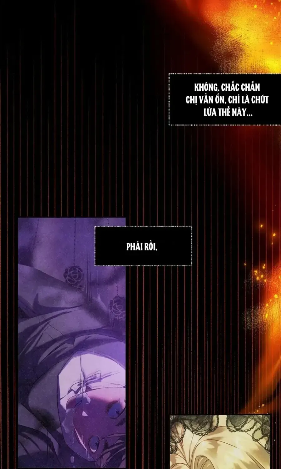 Roxana: Phương Pháp Bảo Vệ Anh Trai Của Nữ Chính Chap 42 - Next Chap 43