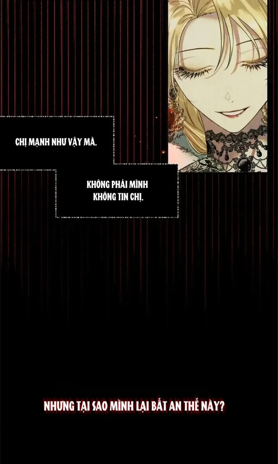 Roxana: Phương Pháp Bảo Vệ Anh Trai Của Nữ Chính Chap 42 - Next Chap 43
