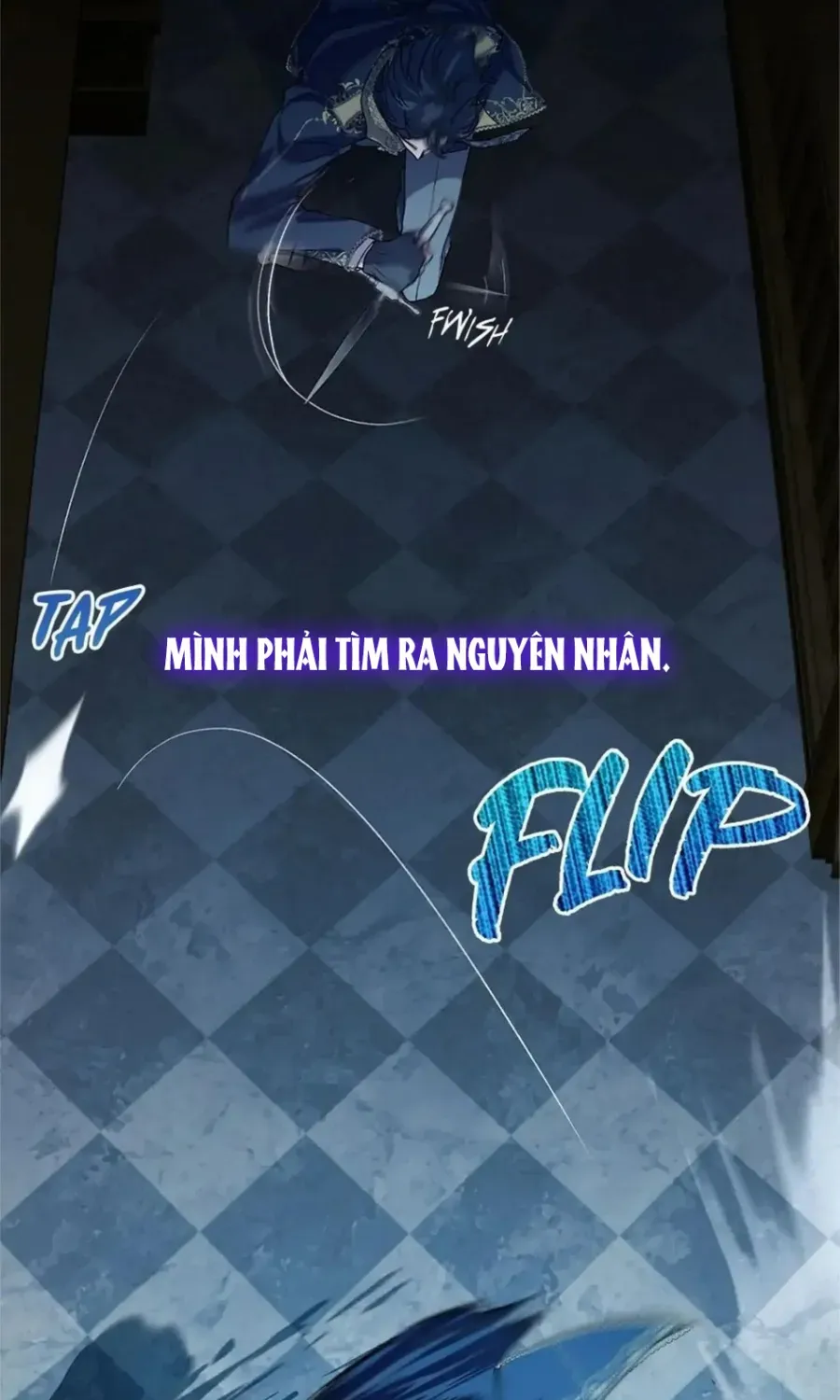 Roxana: Phương Pháp Bảo Vệ Anh Trai Của Nữ Chính Chap 42 - Next Chap 43