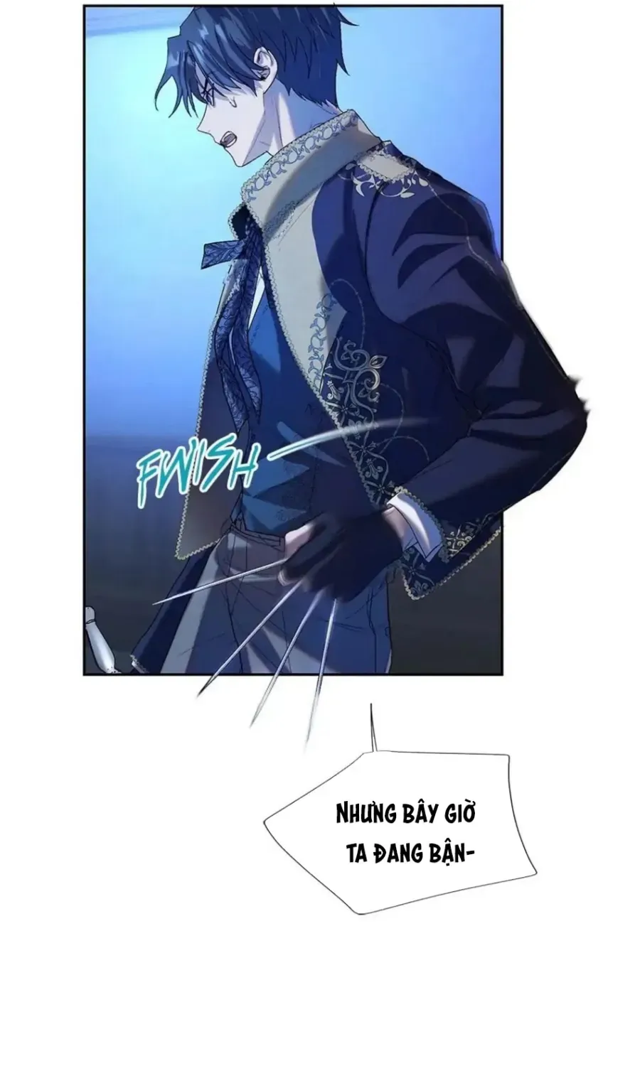 Roxana: Phương Pháp Bảo Vệ Anh Trai Của Nữ Chính Chap 42 - Next Chap 43