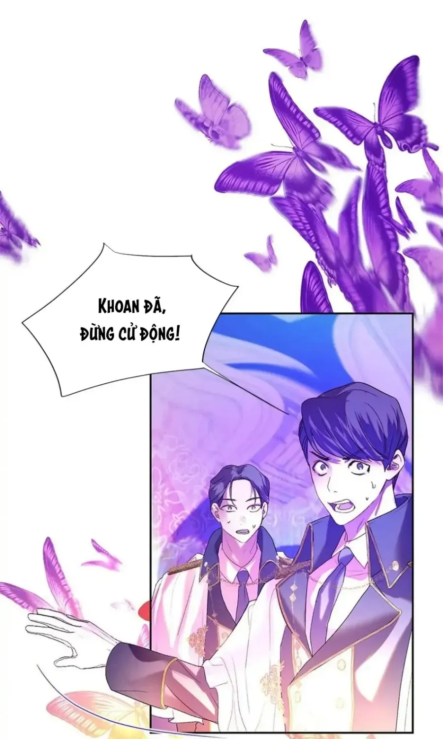 Roxana: Phương Pháp Bảo Vệ Anh Trai Của Nữ Chính Chap 42 - Next Chap 43