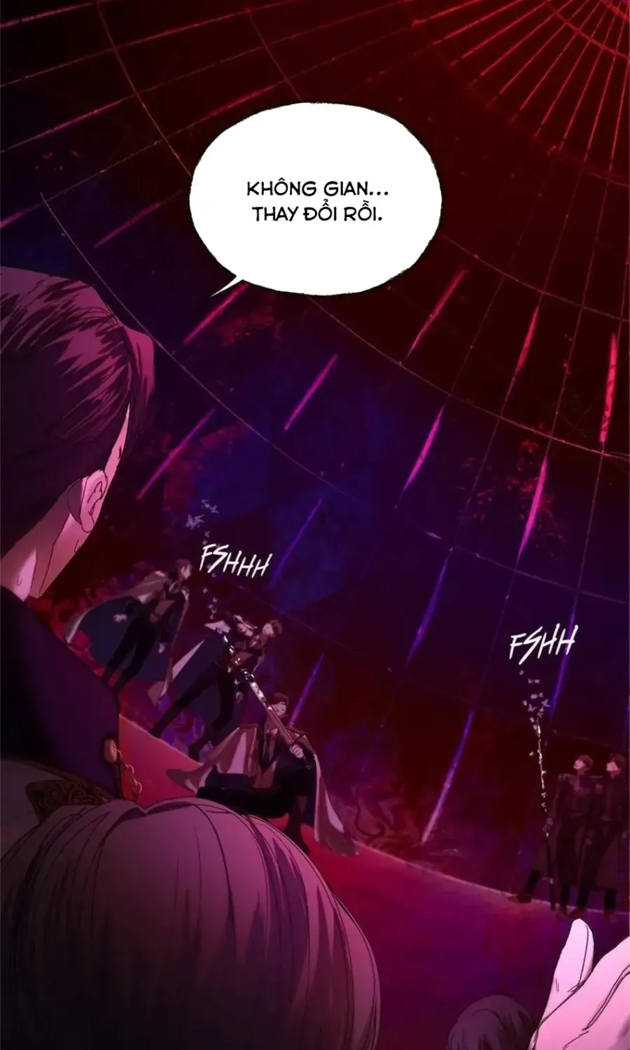 Roxana: Phương Pháp Bảo Vệ Anh Trai Của Nữ Chính Chap 42 - Next Chap 43