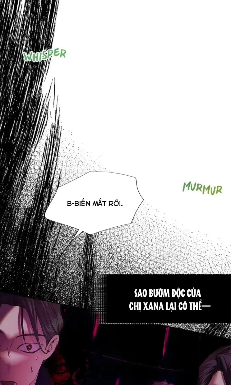 Roxana: Phương Pháp Bảo Vệ Anh Trai Của Nữ Chính Chap 42 - Next Chap 43