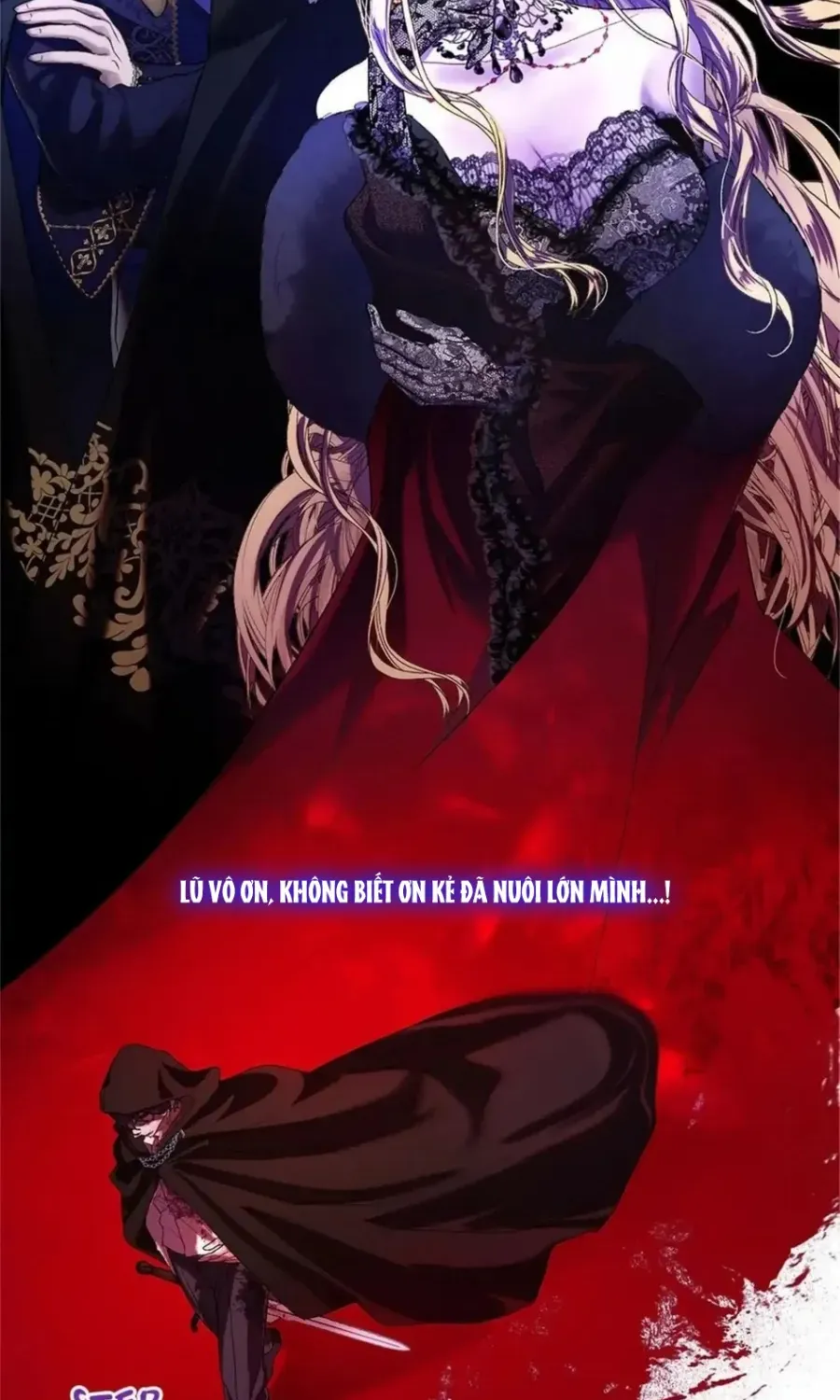Roxana: Phương Pháp Bảo Vệ Anh Trai Của Nữ Chính Chap 42 - Next Chap 43