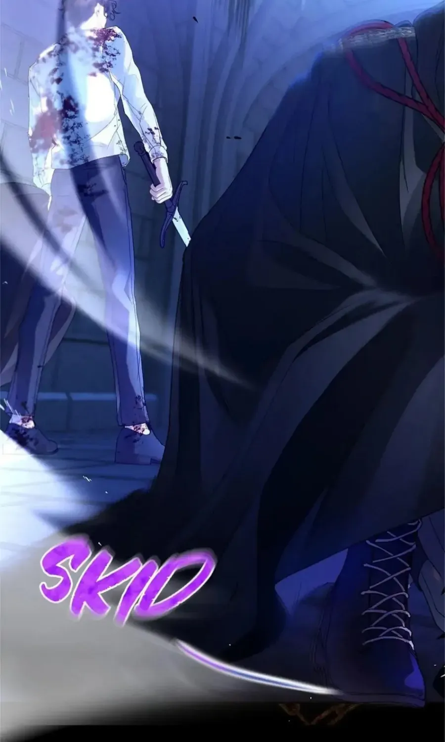 Roxana: Phương Pháp Bảo Vệ Anh Trai Của Nữ Chính Chap 42 - Next Chap 43