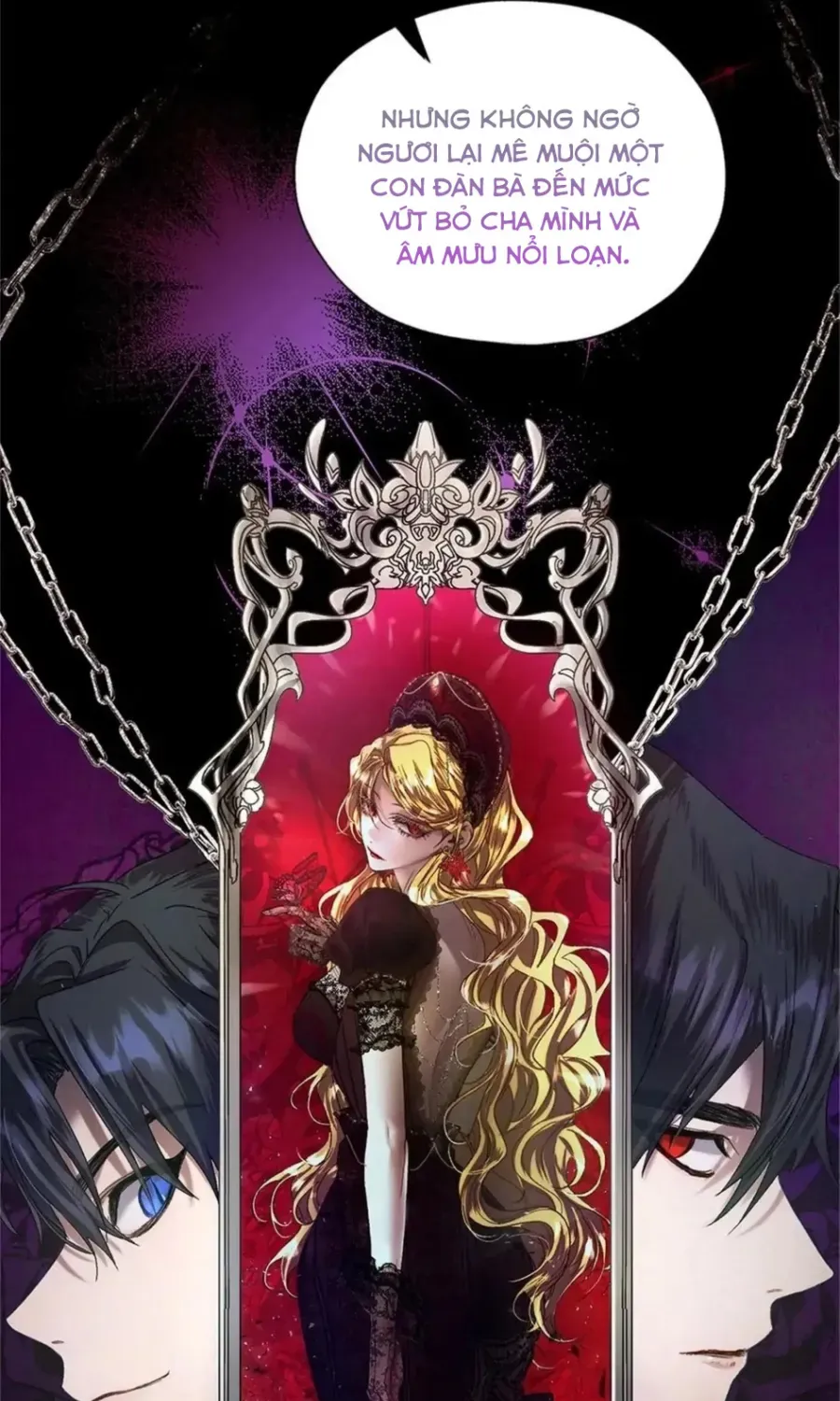 Roxana: Phương Pháp Bảo Vệ Anh Trai Của Nữ Chính Chap 42 - Next Chap 43