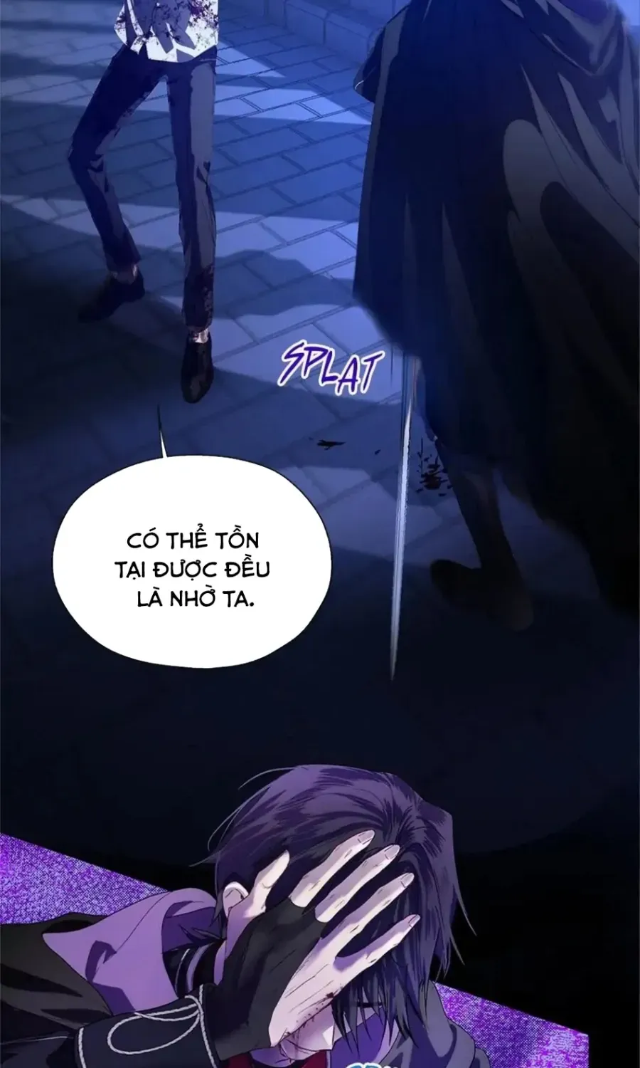 Roxana: Phương Pháp Bảo Vệ Anh Trai Của Nữ Chính Chap 42 - Next Chap 43