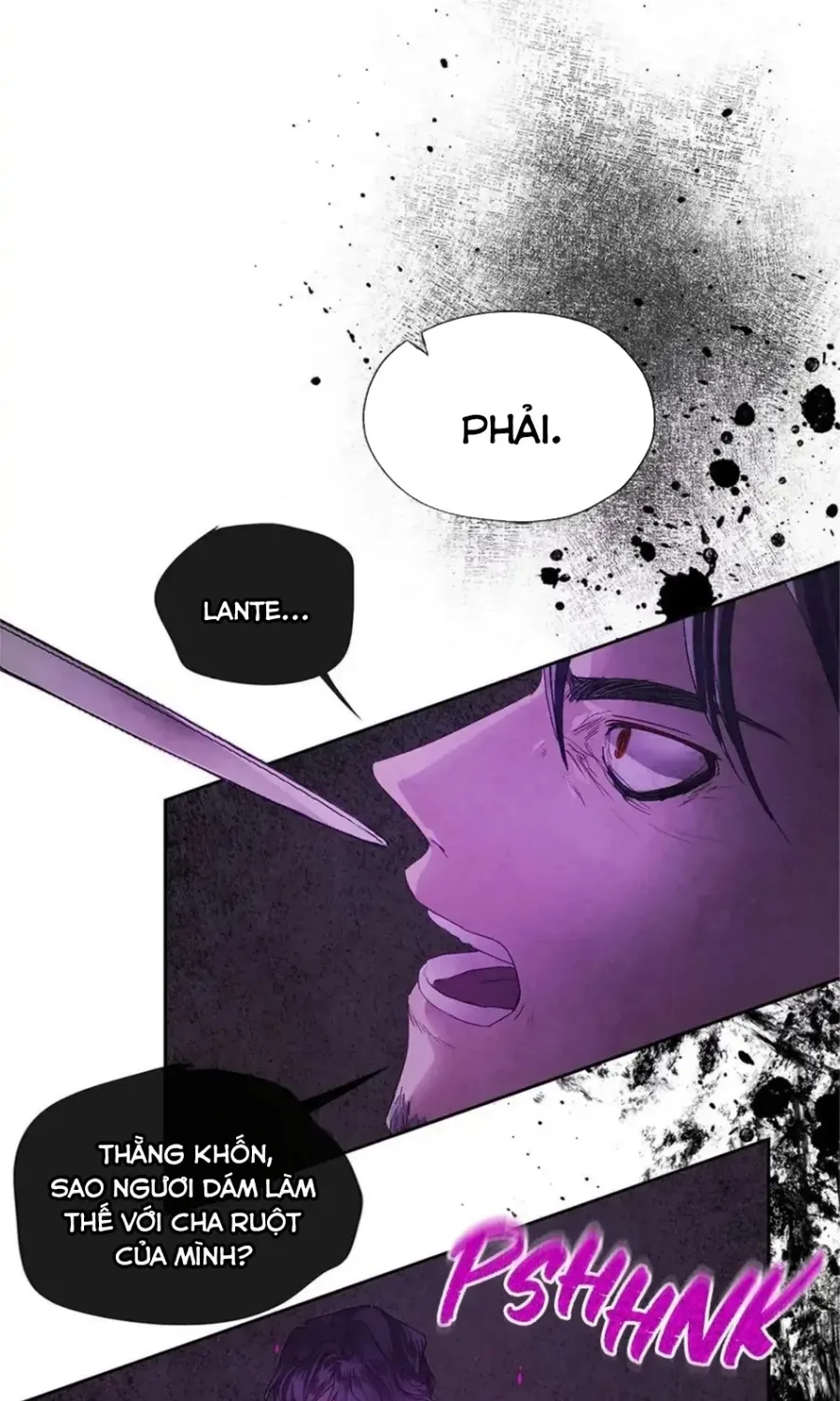 Roxana: Phương Pháp Bảo Vệ Anh Trai Của Nữ Chính Chap 42 - Next Chap 43