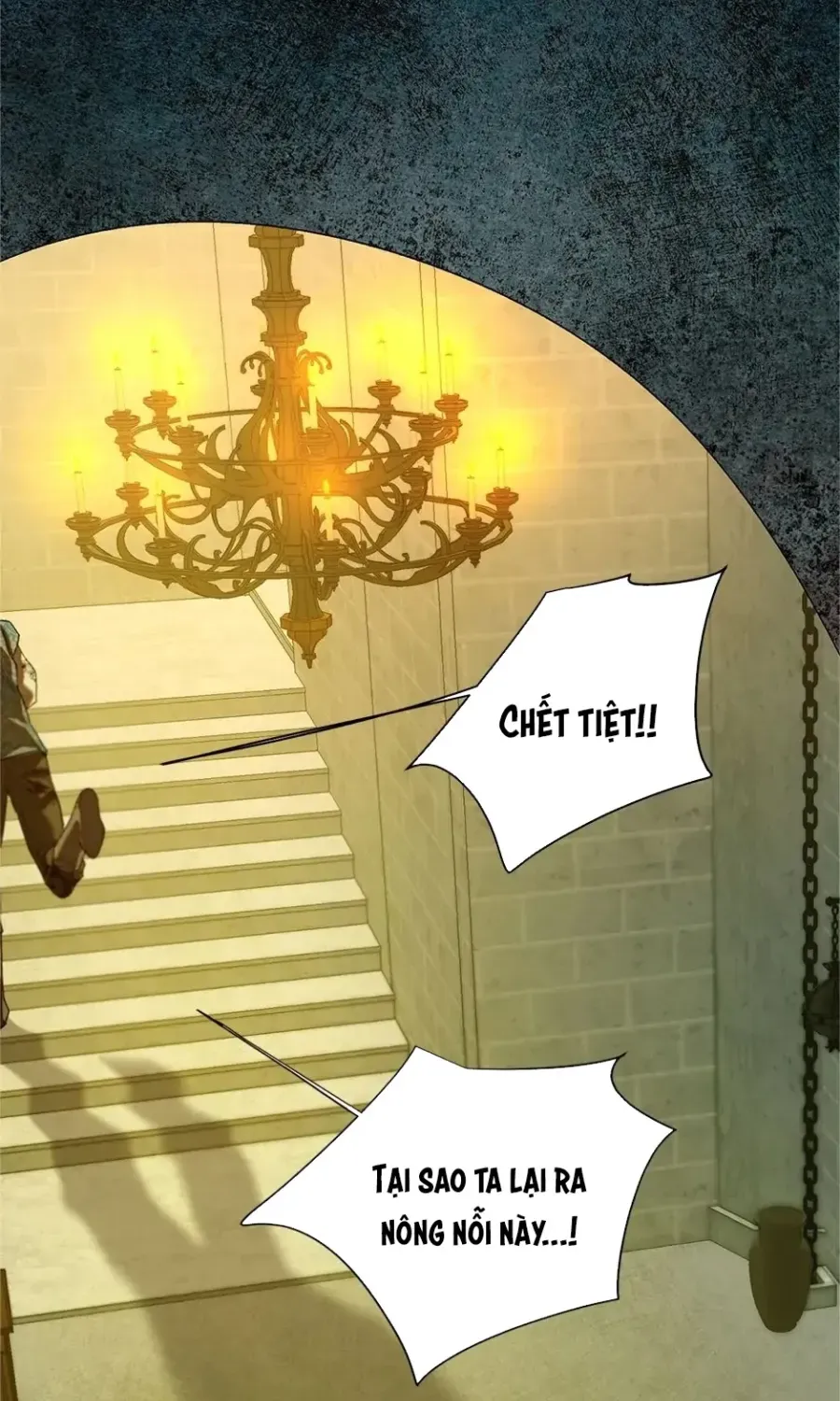 Roxana: Phương Pháp Bảo Vệ Anh Trai Của Nữ Chính Chap 43 - Next Chap 44