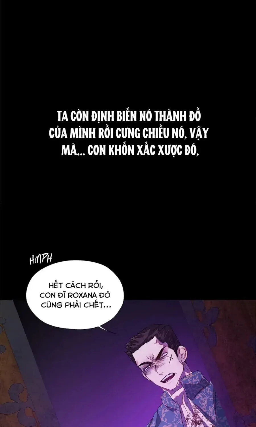 Roxana: Phương Pháp Bảo Vệ Anh Trai Của Nữ Chính Chap 43 - Next Chap 44