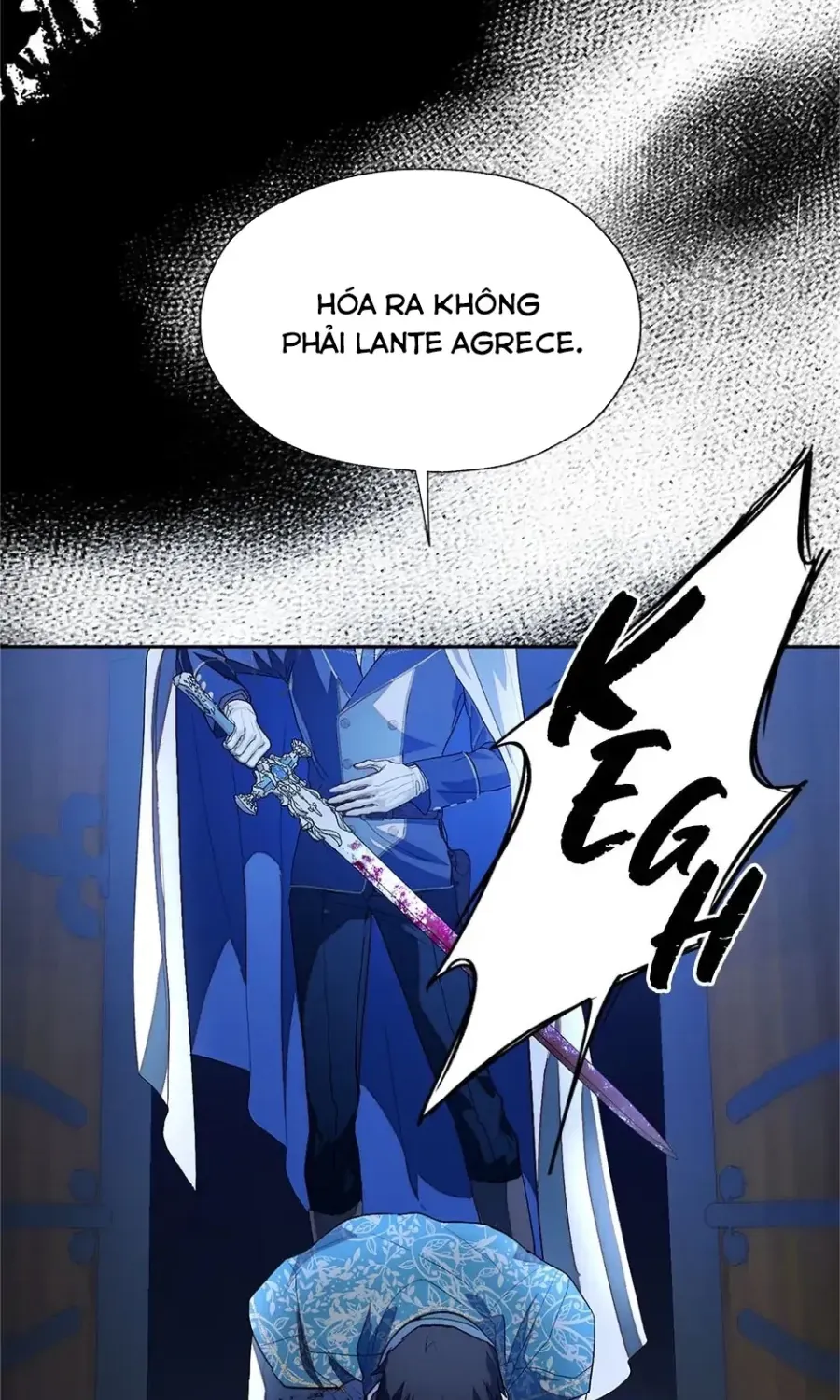Roxana: Phương Pháp Bảo Vệ Anh Trai Của Nữ Chính Chap 43 - Next Chap 44