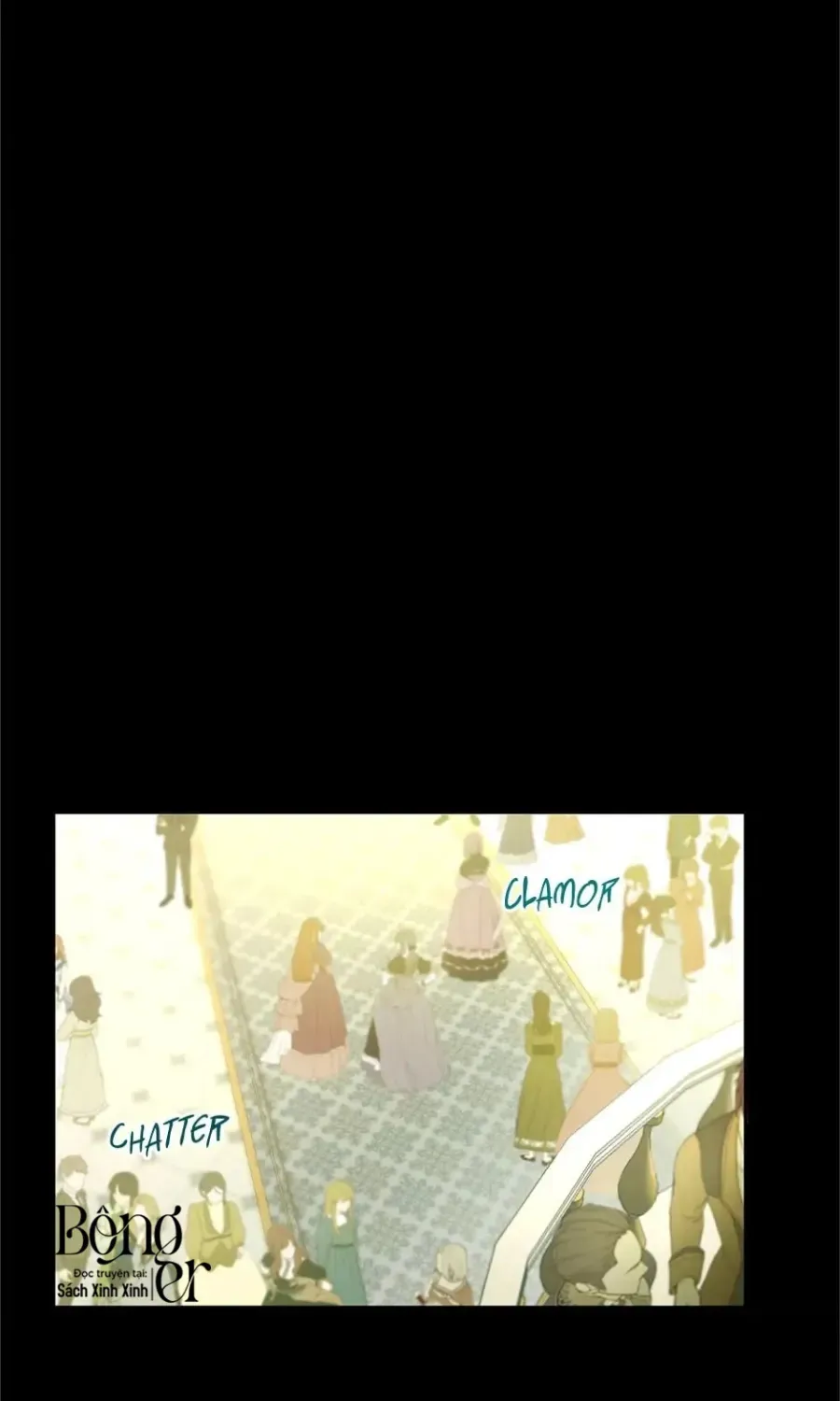 Roxana: Phương Pháp Bảo Vệ Anh Trai Của Nữ Chính Chap 43 - Next Chap 44