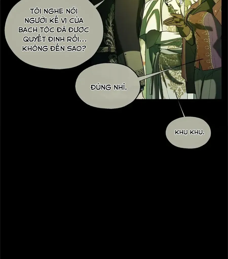 Roxana: Phương Pháp Bảo Vệ Anh Trai Của Nữ Chính Chap 43 - Next Chap 44