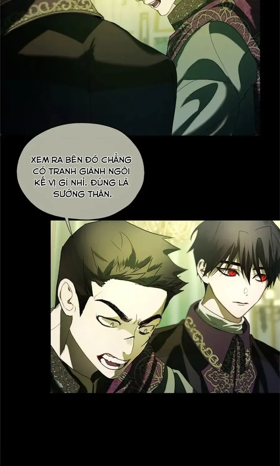 Roxana: Phương Pháp Bảo Vệ Anh Trai Của Nữ Chính Chap 43 - Next Chap 44