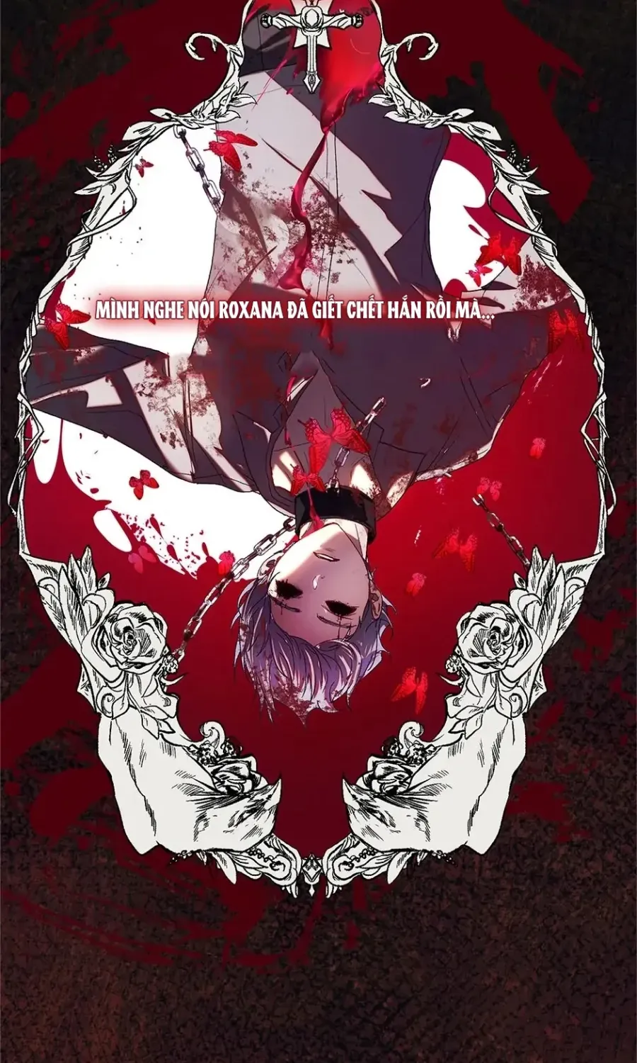 Roxana: Phương Pháp Bảo Vệ Anh Trai Của Nữ Chính Chap 43 - Next Chap 44