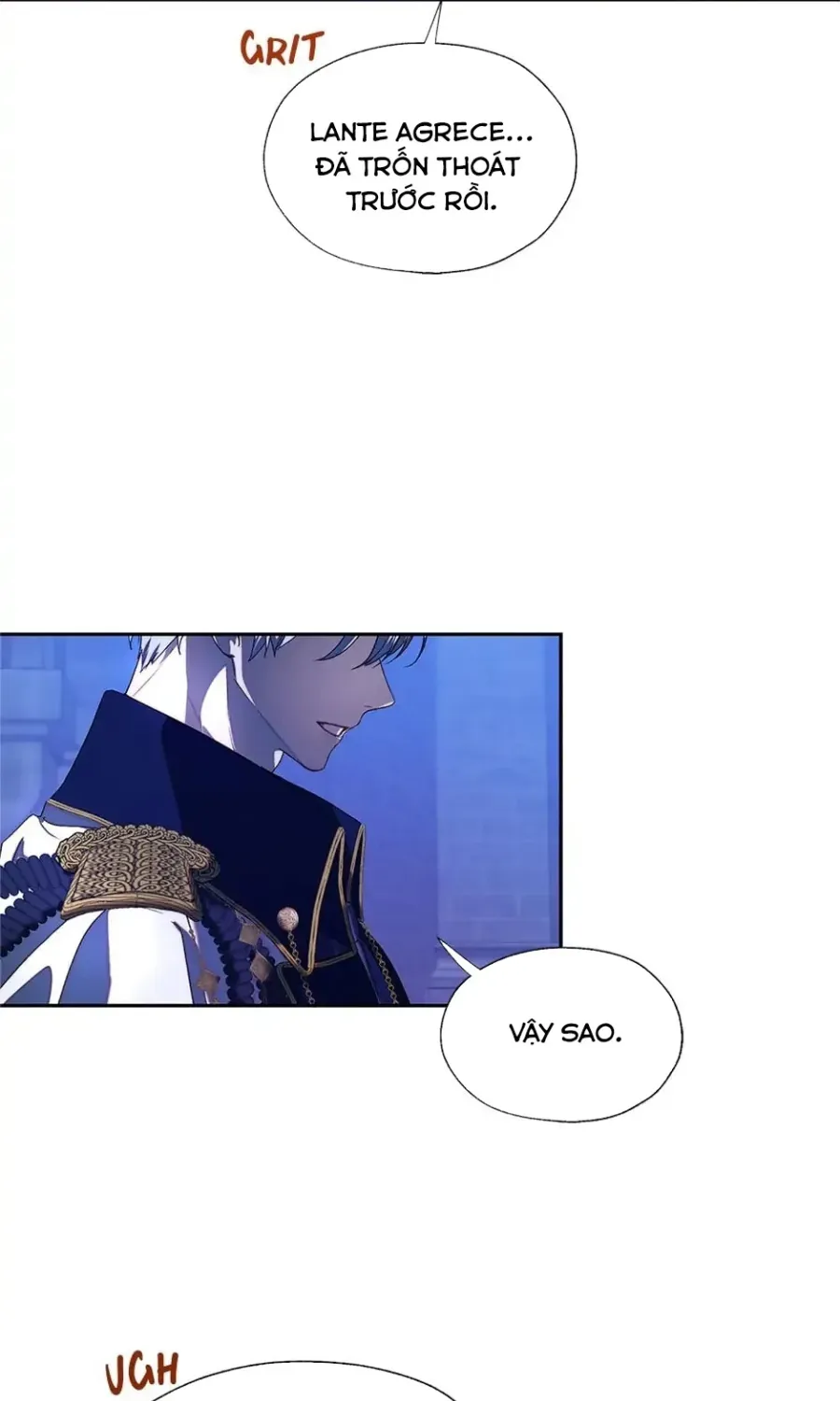 Roxana: Phương Pháp Bảo Vệ Anh Trai Của Nữ Chính Chap 43 - Next Chap 44