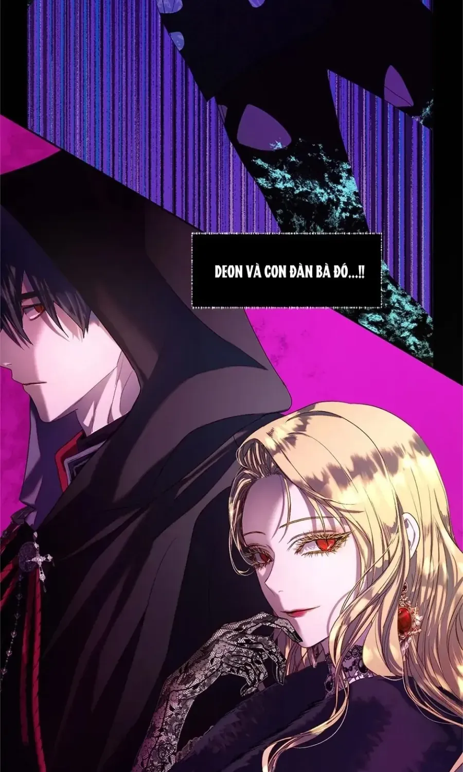 Roxana: Phương Pháp Bảo Vệ Anh Trai Của Nữ Chính Chap 43 - Next Chap 44