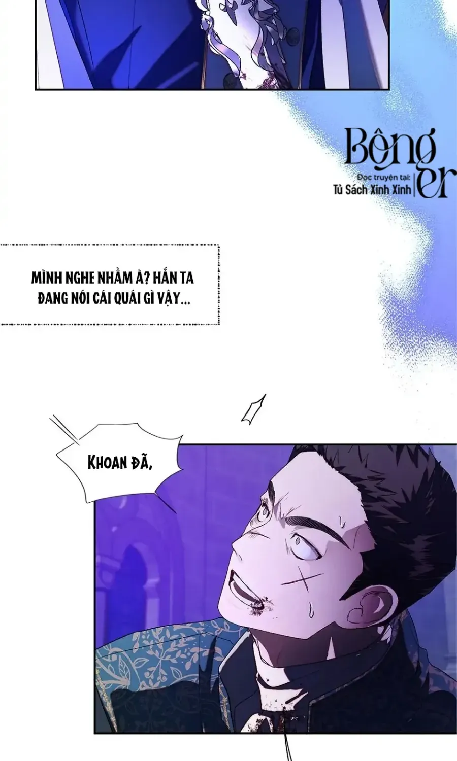 Roxana: Phương Pháp Bảo Vệ Anh Trai Của Nữ Chính Chap 43 - Next Chap 44