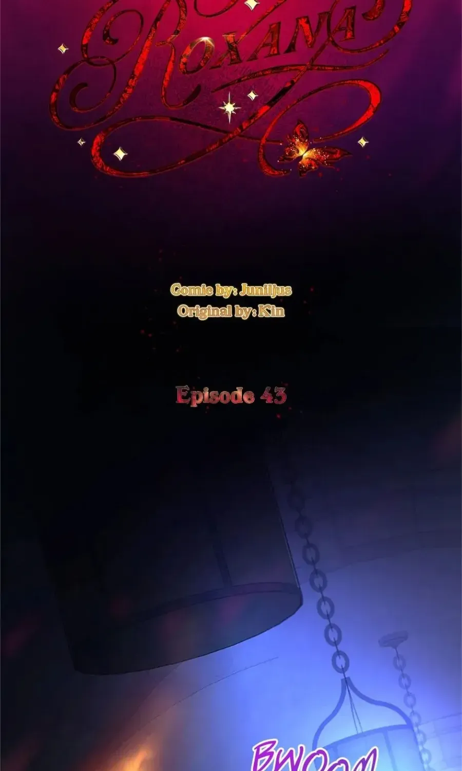 Roxana: Phương Pháp Bảo Vệ Anh Trai Của Nữ Chính Chap 43 - Next Chap 44