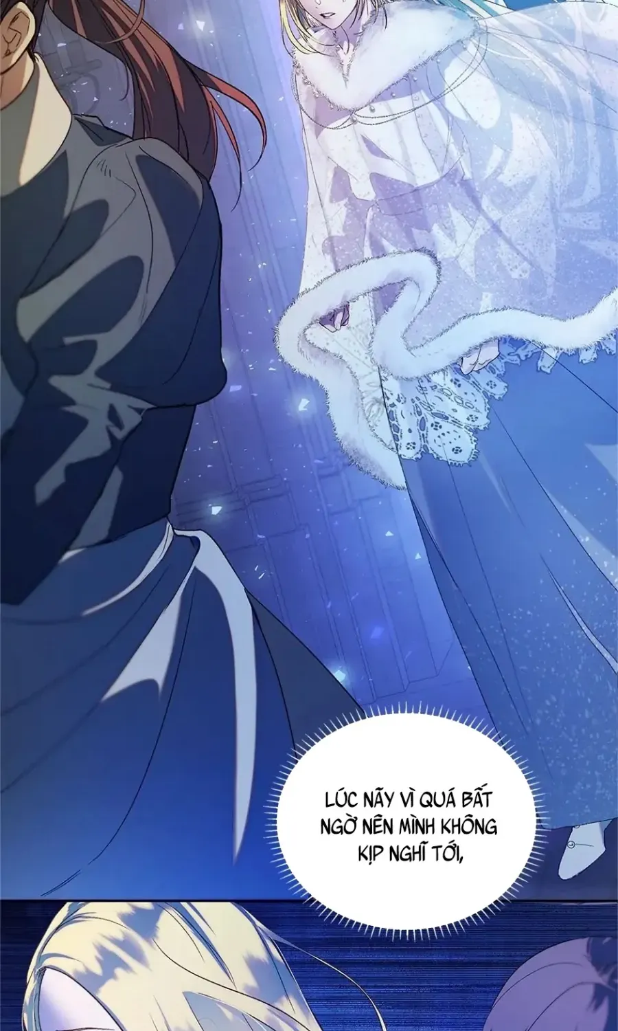 Roxana: Phương Pháp Bảo Vệ Anh Trai Của Nữ Chính Chap 43 - Next Chap 44