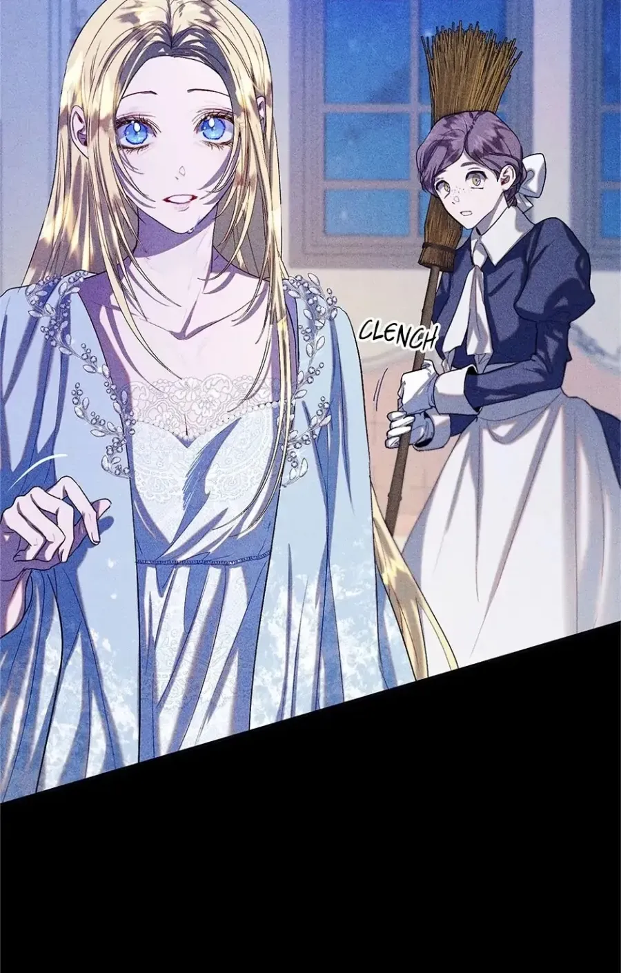 Roxana: Phương Pháp Bảo Vệ Anh Trai Của Nữ Chính Chap 43 - Next Chap 44
