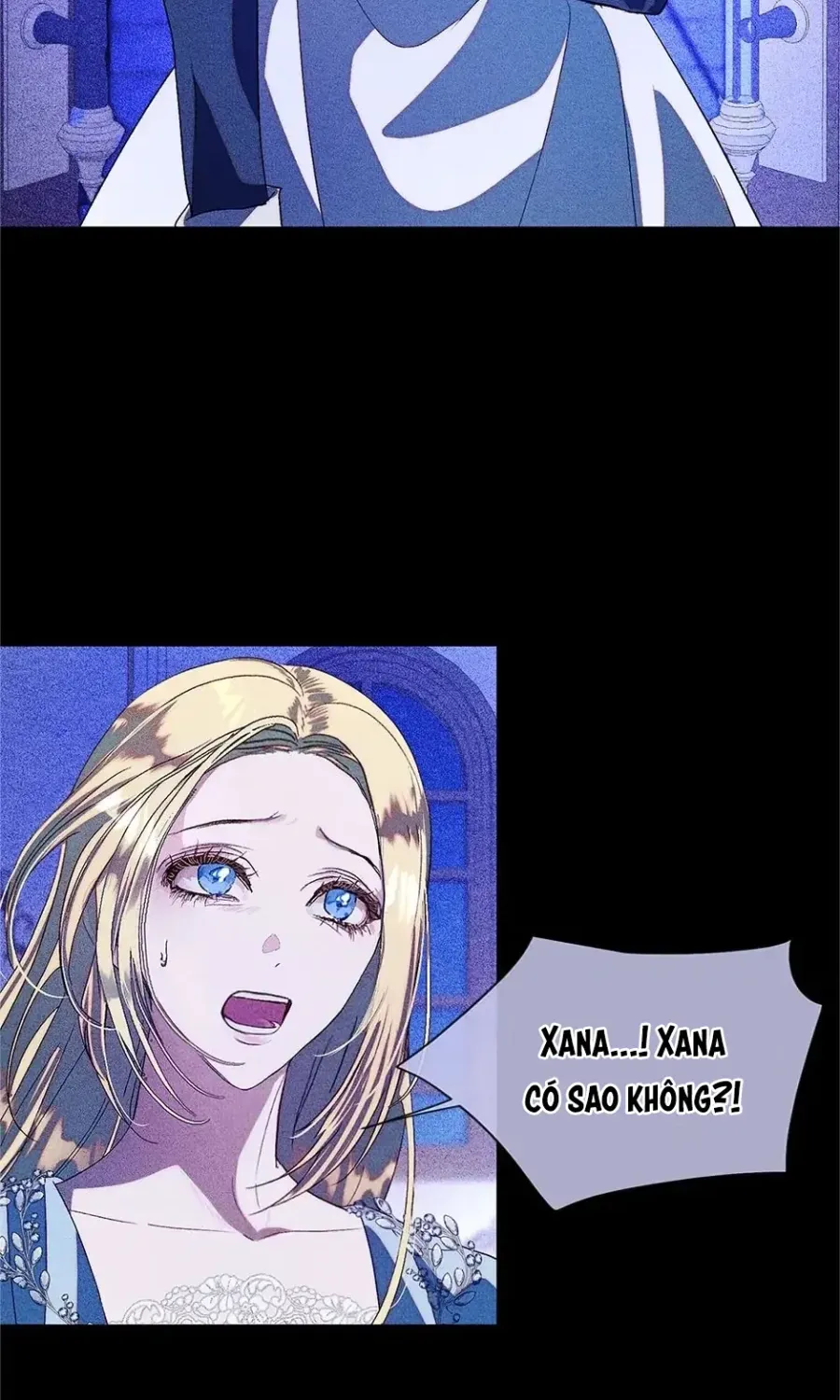 Roxana: Phương Pháp Bảo Vệ Anh Trai Của Nữ Chính Chap 43 - Next Chap 44
