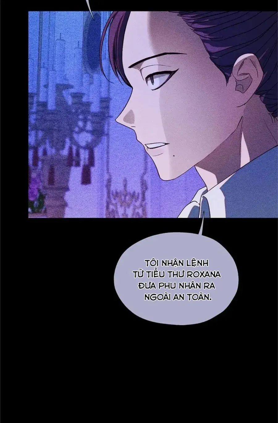 Roxana: Phương Pháp Bảo Vệ Anh Trai Của Nữ Chính Chap 43 - Next Chap 44