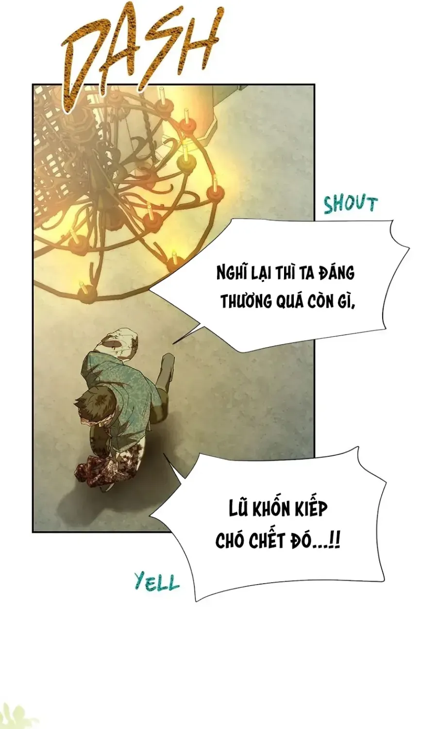 Roxana: Phương Pháp Bảo Vệ Anh Trai Của Nữ Chính Chap 43 - Next Chap 44
