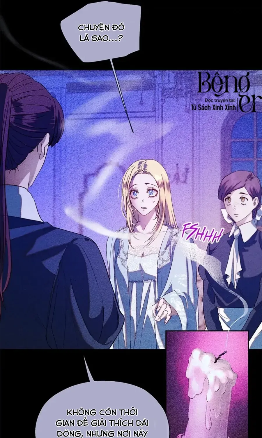 Roxana: Phương Pháp Bảo Vệ Anh Trai Của Nữ Chính Chap 43 - Next Chap 44