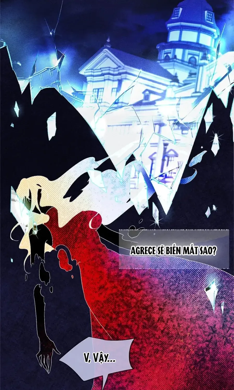Roxana: Phương Pháp Bảo Vệ Anh Trai Của Nữ Chính Chap 43 - Next Chap 44