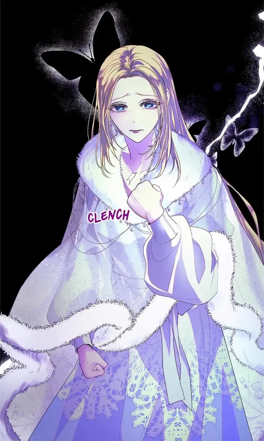 Roxana: Phương Pháp Bảo Vệ Anh Trai Của Nữ Chính Chap 43 - Next Chap 44