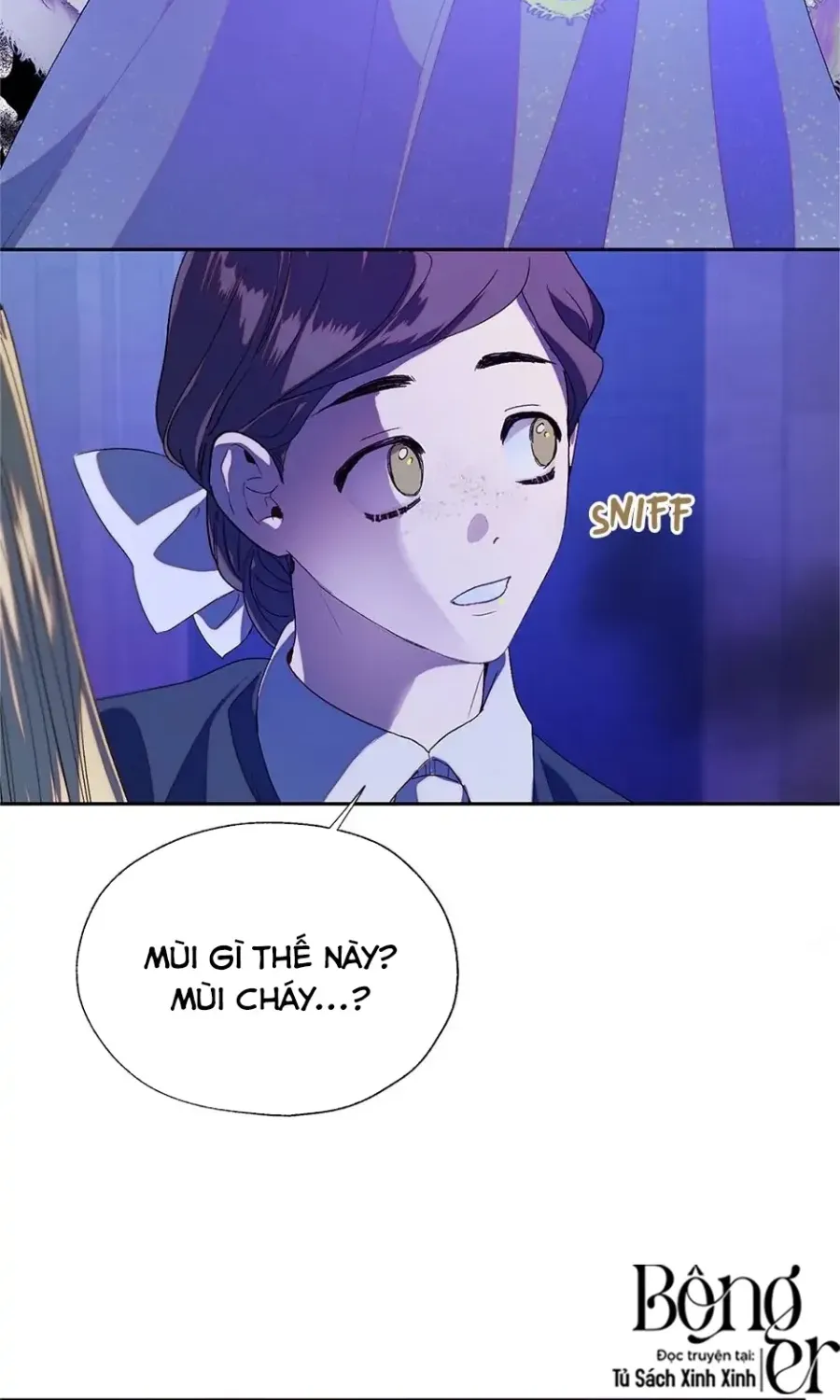 Roxana: Phương Pháp Bảo Vệ Anh Trai Của Nữ Chính Chap 43 - Next Chap 44