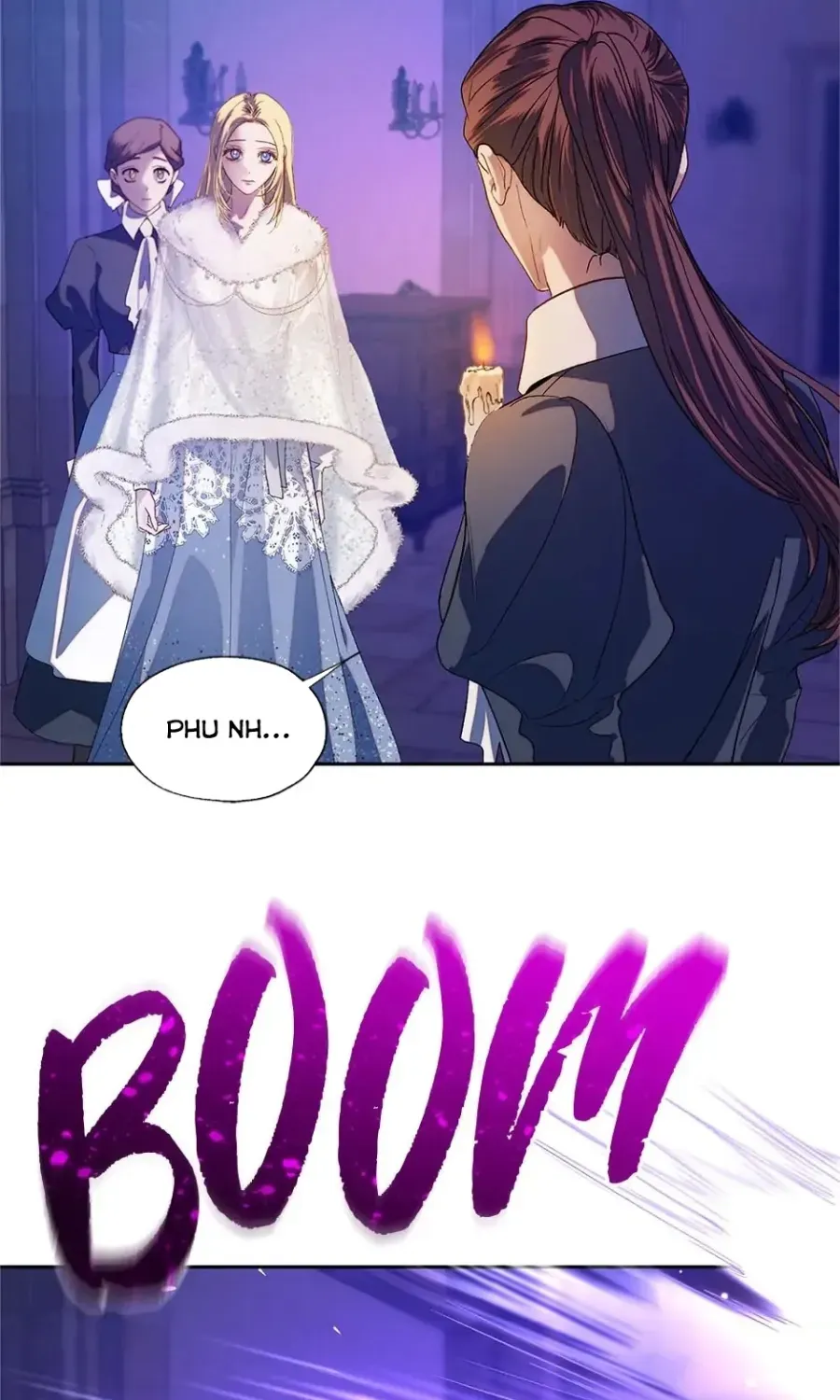 Roxana: Phương Pháp Bảo Vệ Anh Trai Của Nữ Chính Chap 43 - Next Chap 44