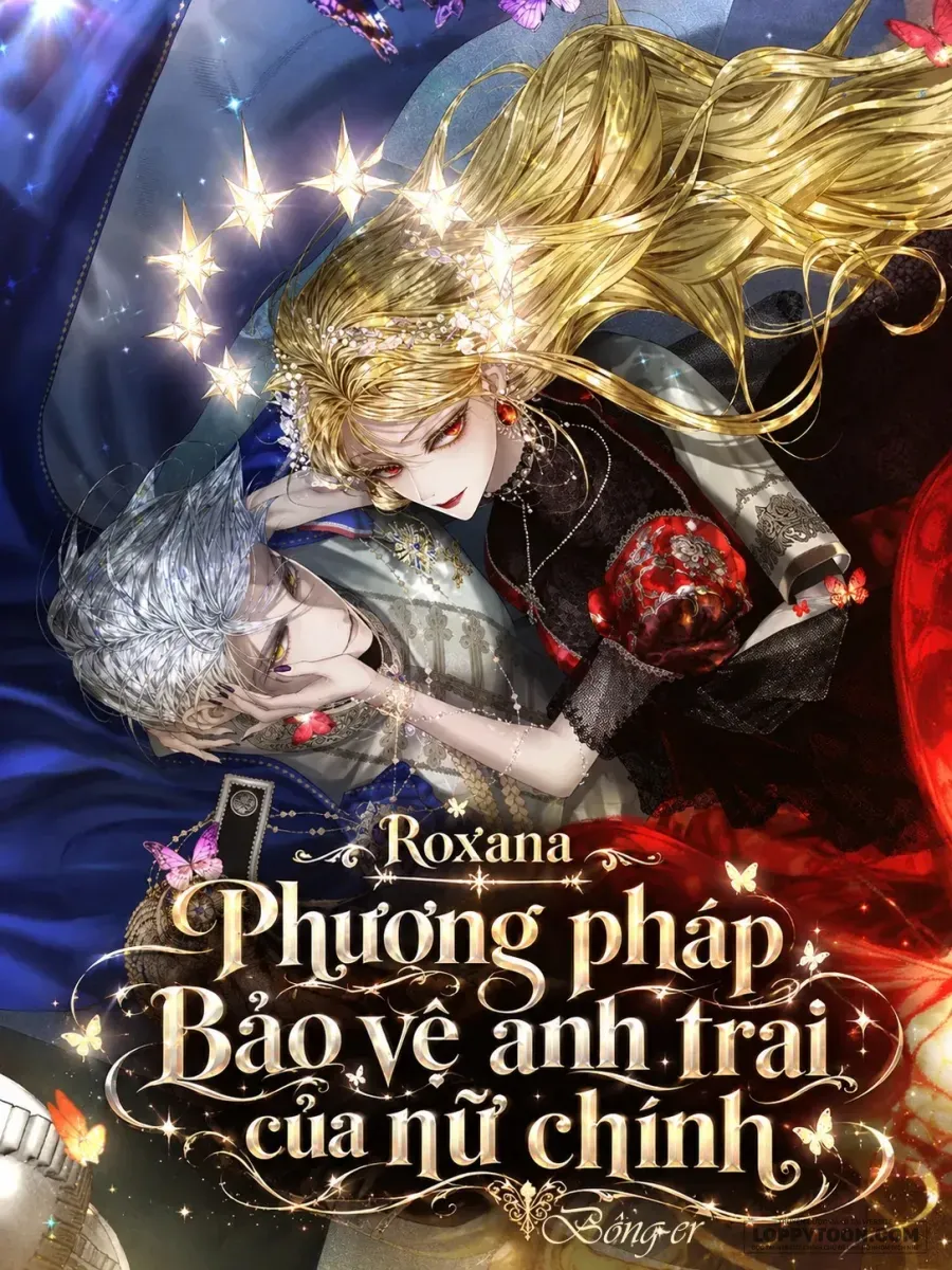 Roxana: Phương Pháp Bảo Vệ Anh Trai Của Nữ Chính Chap 44 - Next Chap 45