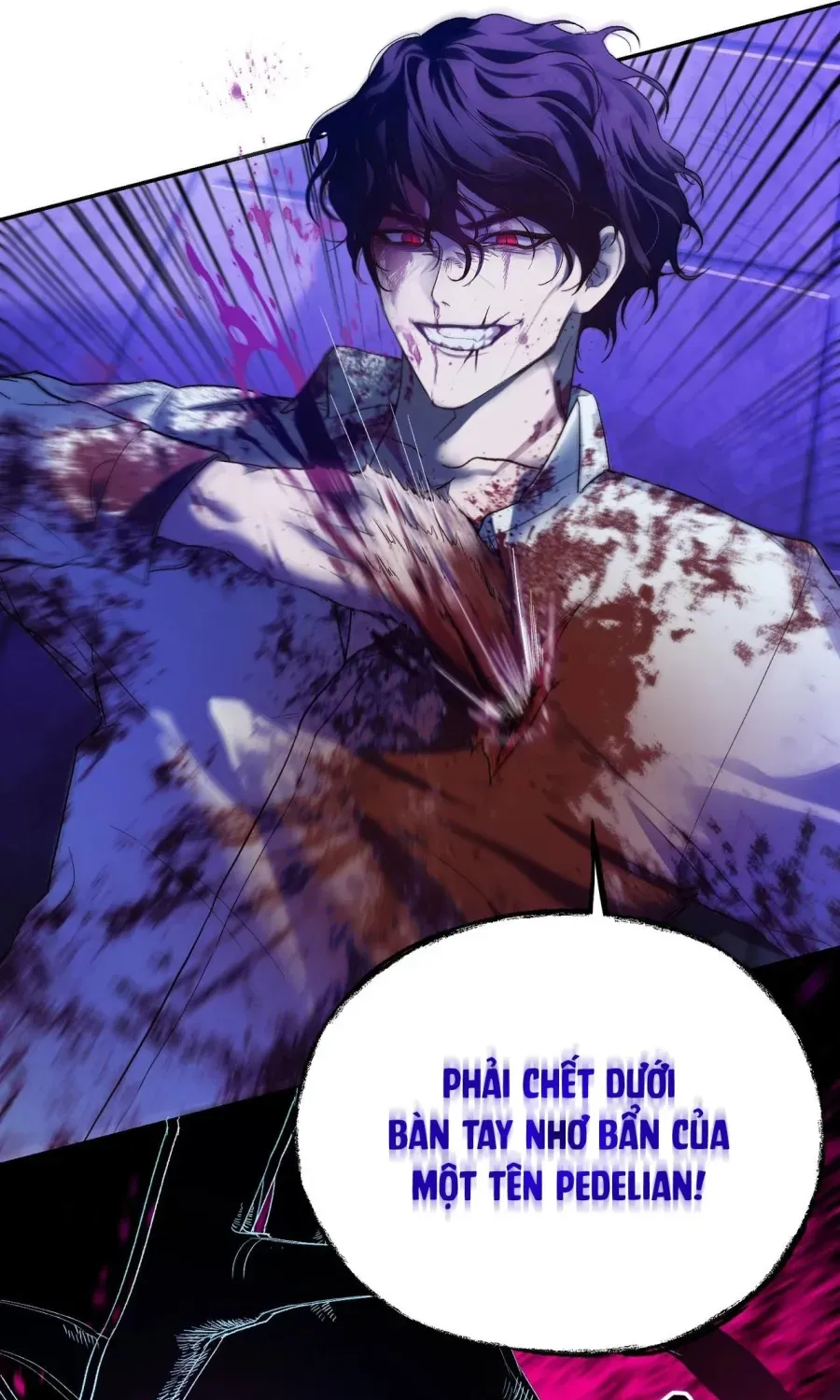 Roxana: Phương Pháp Bảo Vệ Anh Trai Của Nữ Chính Chap 44 - Next Chap 45