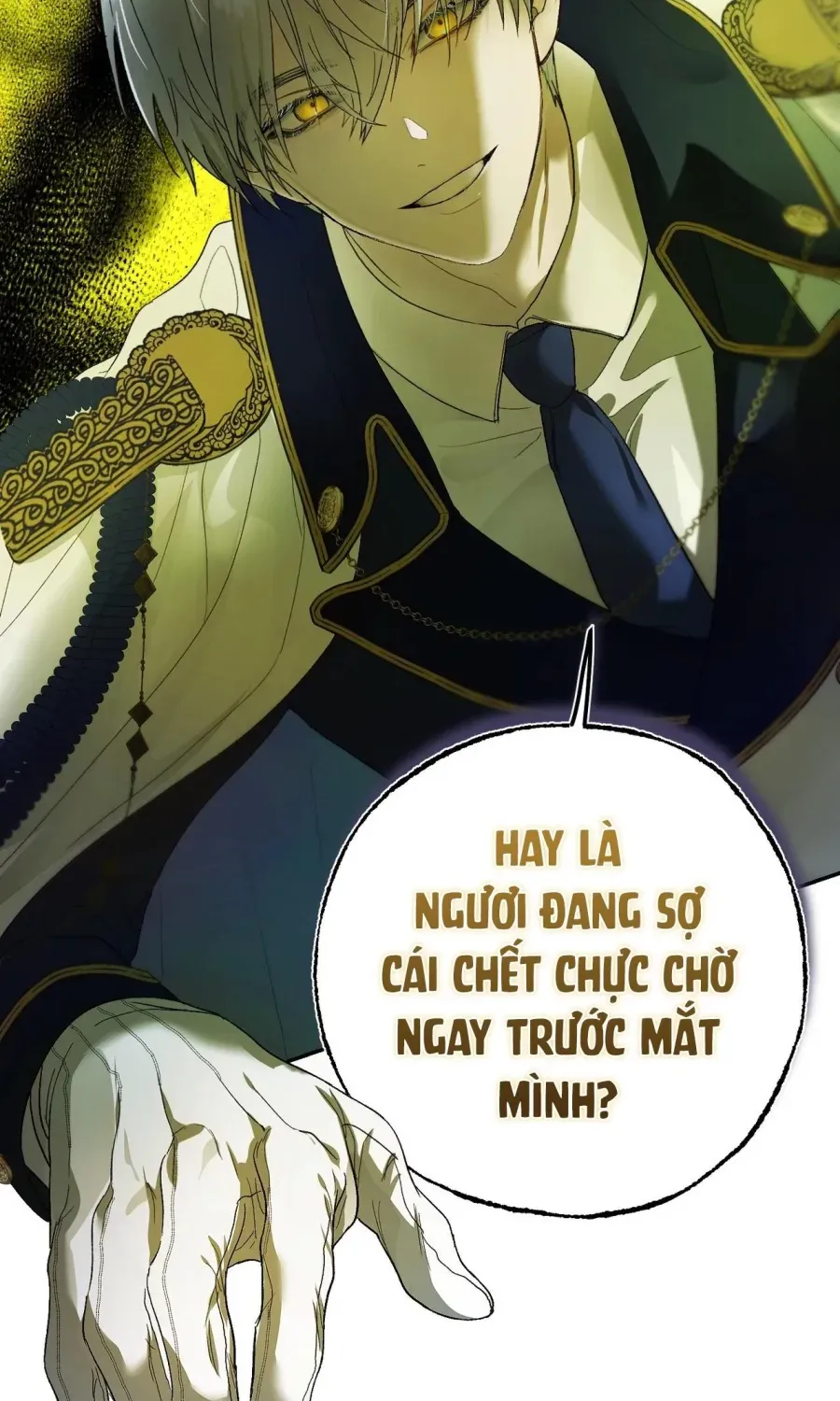 Roxana: Phương Pháp Bảo Vệ Anh Trai Của Nữ Chính Chap 44 - Next Chap 45