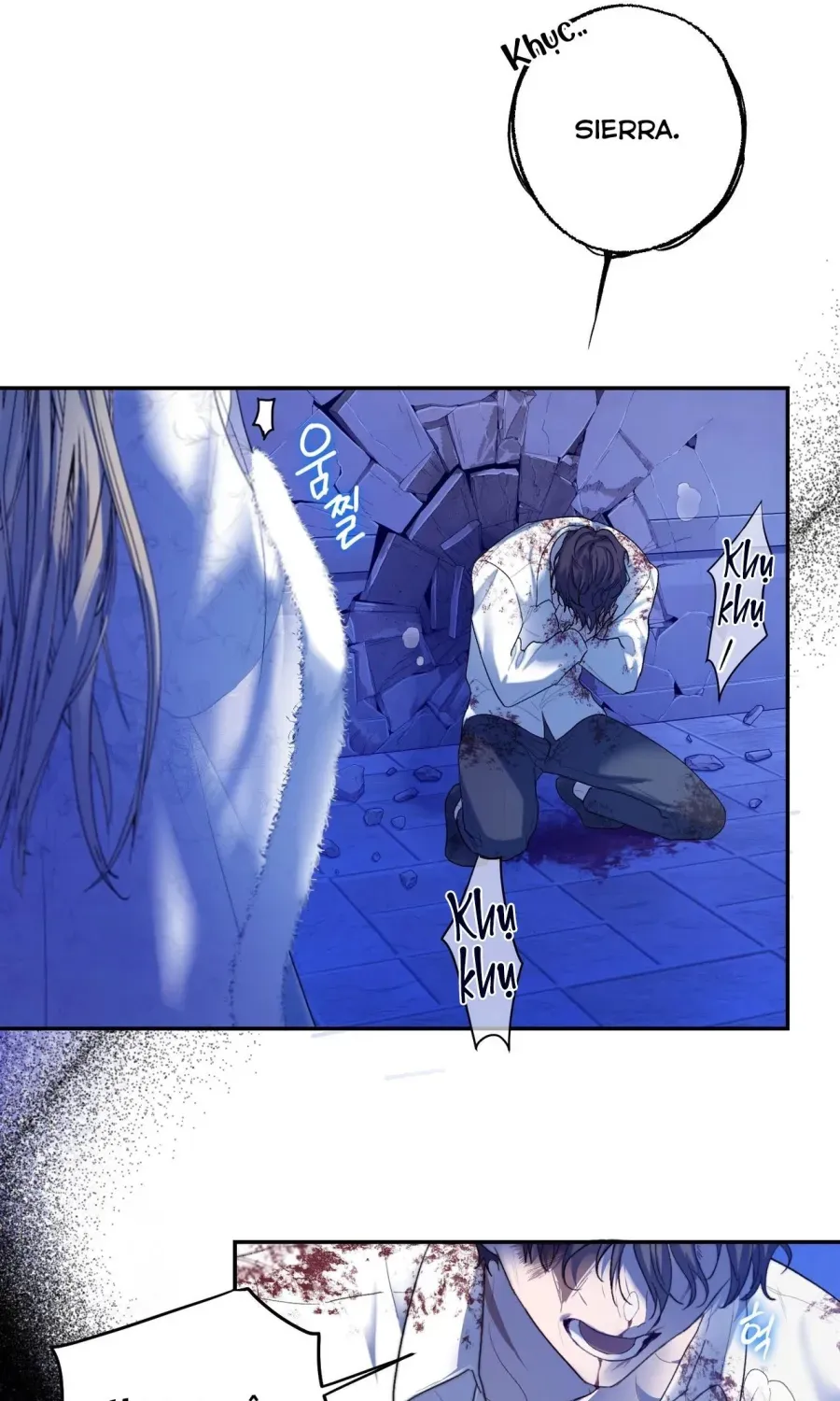 Roxana: Phương Pháp Bảo Vệ Anh Trai Của Nữ Chính Chap 44 - Next Chap 45