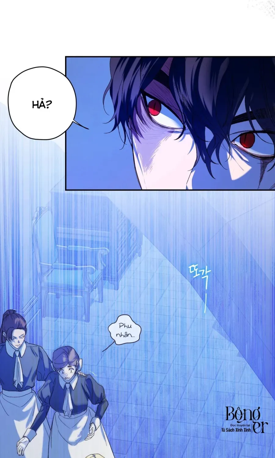 Roxana: Phương Pháp Bảo Vệ Anh Trai Của Nữ Chính Chap 44 - Next Chap 45