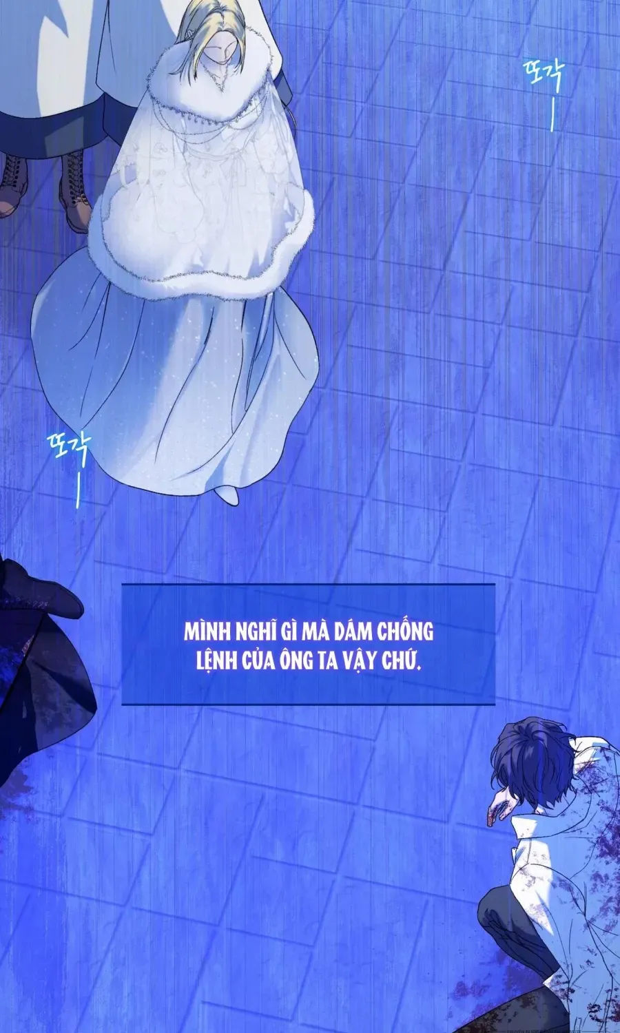 Roxana: Phương Pháp Bảo Vệ Anh Trai Của Nữ Chính Chap 44 - Next Chap 45