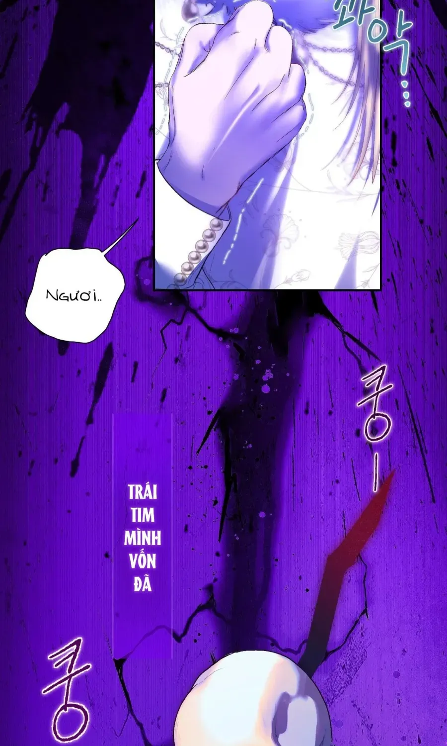 Roxana: Phương Pháp Bảo Vệ Anh Trai Của Nữ Chính Chap 44 - Next Chap 45