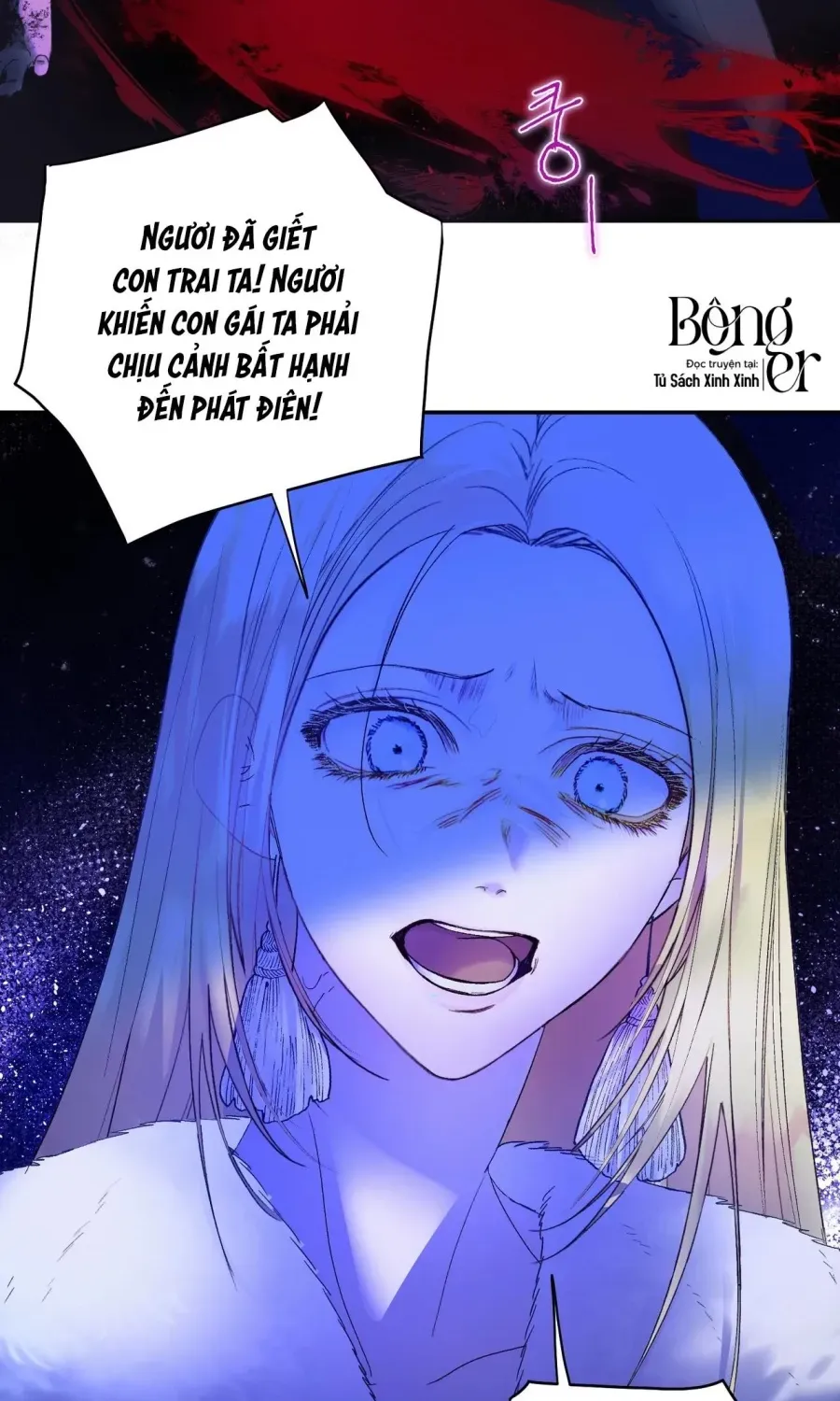 Roxana: Phương Pháp Bảo Vệ Anh Trai Của Nữ Chính Chap 44 - Next Chap 45