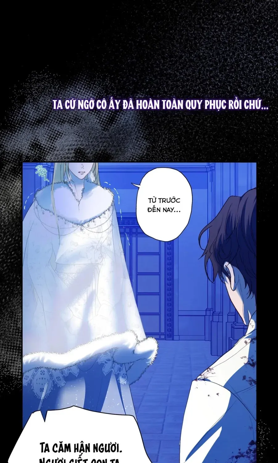 Roxana: Phương Pháp Bảo Vệ Anh Trai Của Nữ Chính Chap 44 - Next Chap 45