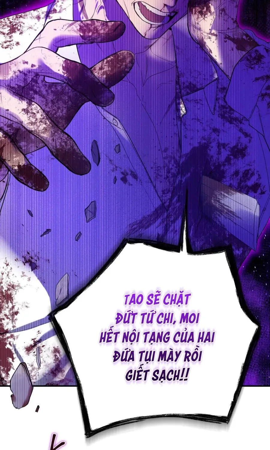 Roxana: Phương Pháp Bảo Vệ Anh Trai Của Nữ Chính Chap 44 - Next Chap 45
